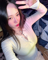 ベイビーブルー