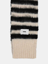 ASCLO Brush Bee Long Muffler (4color)