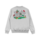 ドリームランドセーター