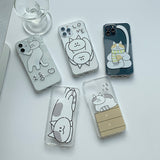 Love - Sodung Goyangyi Phone Case