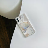 Shell Collecting (Jell hard bumper+Acrylic Tok) (6587634024566)