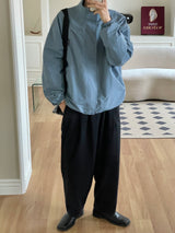 Morris pants