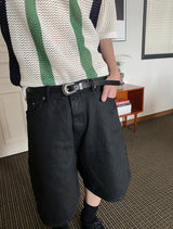 No.0281 western thin BELT (3color)