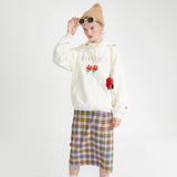 2021 Logo Hoodie [Ivory] (6610313019510)