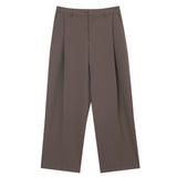 f/w デプスワイドスラックス