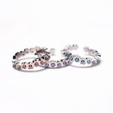 My Birthstone Ring:March