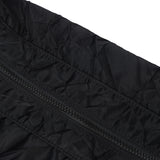 Ark Messenger Bag (Crease Black)