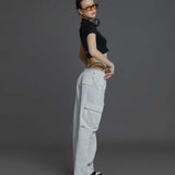 RDYカーゴパンツ / RDY Cargo Trousers