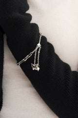 NO.274 [SMALL] BRACELET 
