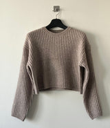 Pogeun ボカシニット