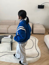 ヘリングバーシティジャケット