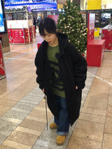 ボルテックスニット