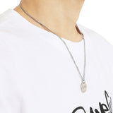 SURGICAL CHAIN NECKLACE