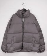 ダックダウンマットぺディン/Duck Down Matte Padding (4color)