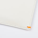 FG スキンポケットウォレット/FG SKIN POCKET WALLET-IVORY