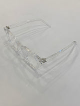 Charming glasses (2color)