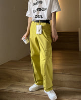 ジェネラルカーゴパンツ/general cargo pants