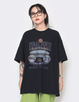ファイナルフォーTシャツ / Final Four T-shirt