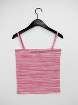 パールスリーブレス / Parr Sleeveless (3color)