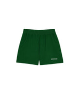 KNIT SHORTS GREEN (6586876133494)