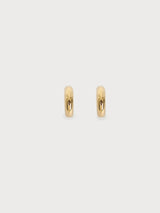 no.26ゴールドピアスミディアム / no.26 earring gold medium