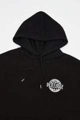 VENTIQUE Signature Earth Hoodie
