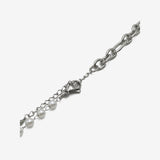 ミックス - パール 01 ネックレス/MIX - PEARL 01 NECKLACE