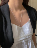 ストーンネックレス / stone necklace