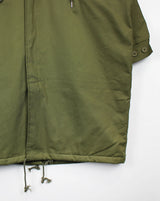 フィッシュロングフィールドパーカ/Fish Long Field Parka (2color)