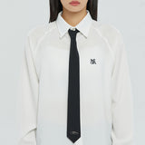 PENDANT LOGO TIE