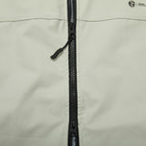 ステッチ3Lフーデッドジャケット/BSR2223FWJK074 CFTB STRETCH 3L HOODED JACKET CREAM