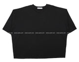 Perfect Slub 3/4 Sleeve Box T (5color) (6699883102326)