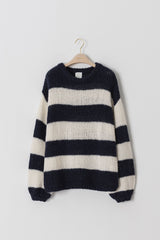 オンクラウドナインチャンキーニット / On Cloud Nine Chunky Knit