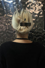 NO.291 ヘアピン２セットプッシュピンクリップ