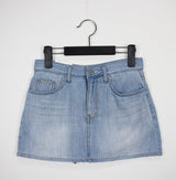 ローラーライズ ソフトスカートパンツ / no.796 Roller Rise Soft Skirt Pants
