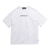 ナイロンシャツ / [EZwithPIECE] EWP LOGO TEE (6COLORS)