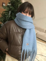 アムハーストレザーパッディング
