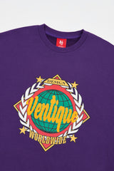 VENTIQUE World Wide MTM