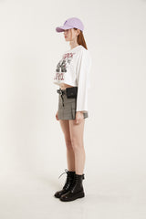 ロック＆ロールTシャツ/ROCK & ROLL T.SHIRT