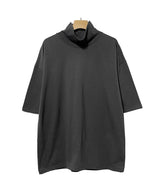 サマールーズモックネックTシャツ (3 color)