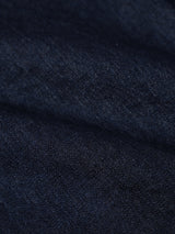 デニムスキッパーショーツ / Denim Skipper Shorts