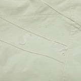 アクティブフーデッドジャケット/BSR2223FWJK042 ACTIVE HOODED JACKET CREAM