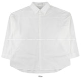 ASCLOfit Cotton Shirt (6color) (6672984965238)