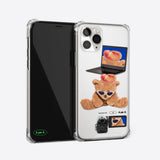ベア_カメラテスト / Bear_Camera test