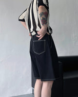 SI ツータックショーツ / SI Two Tuck Shorts (S–L)
