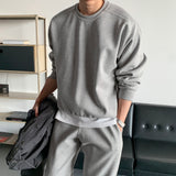 LMN Rectangle Short Hooded Bomber Jacket (3 colors)