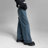 [MADE] Sartain Wide Denim Pants FW ver.