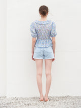 AMY RUFFLE DETAIL WRAP BLOUSE_BLUE (6580884635766)