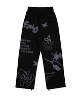 [NF] EXCESSIVE JOGGER PANTS (BLACK)_F23QD842