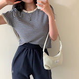 アリブショートスリーブTシャツ